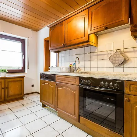 Apartment Apart2stay Dormagen