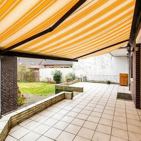 Apartment Apart2stay *