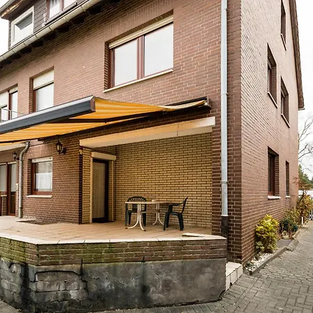 Apartment Apart2stay Dormagen