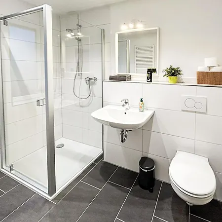 Apartment Apart2stay