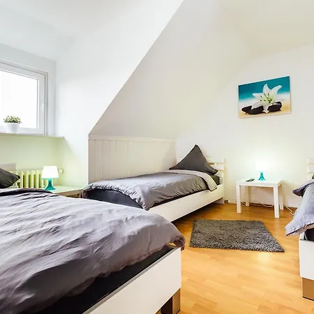 Lägenhet Apart2stay