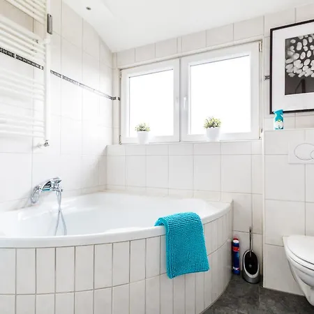 Apartment Apart2stay