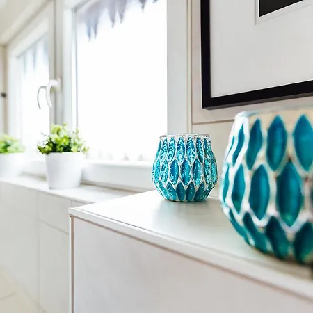 Apartment Apart2stay *