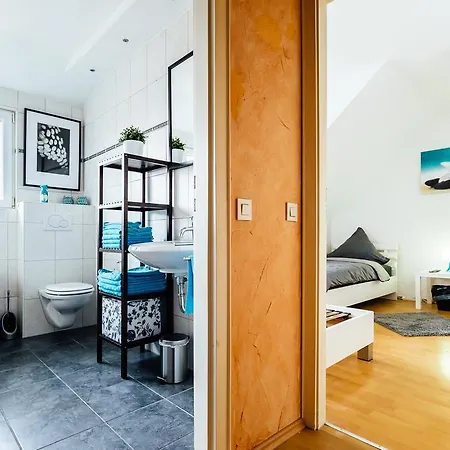 Apartment Apart2stay