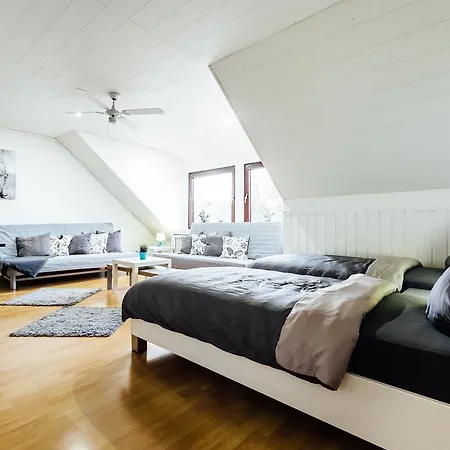 Lägenhet Apart2stay Dormagen