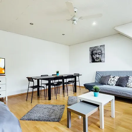 Apartment Apart2stay Dormagen