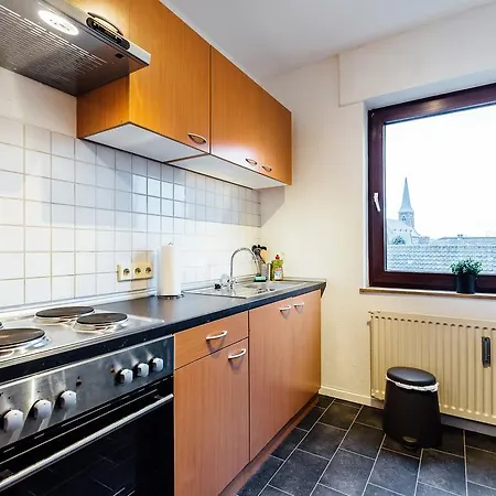 Apartment Apart2stay