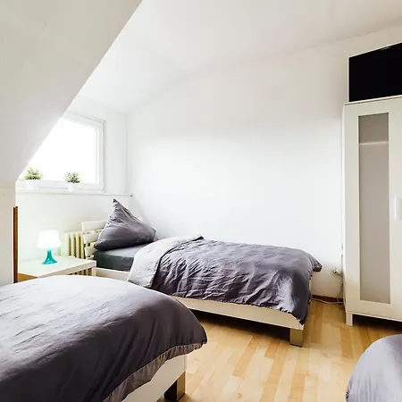 Lägenhet Apart2stay