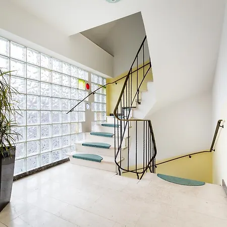 Apartment Apart2stay