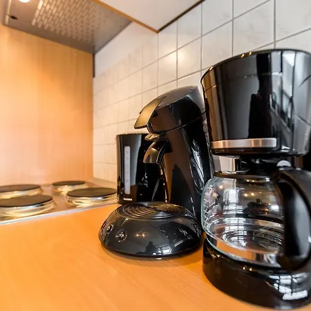 Apartment Apart2stay *