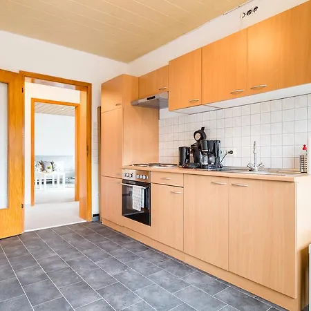 Apartment Apart2stay