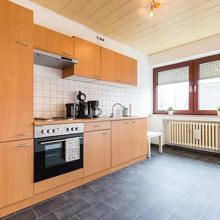 Apart2stay Apartament