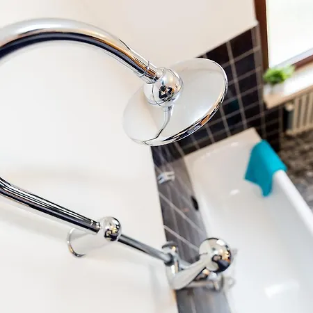 Apartment Apart2stay Dormagen