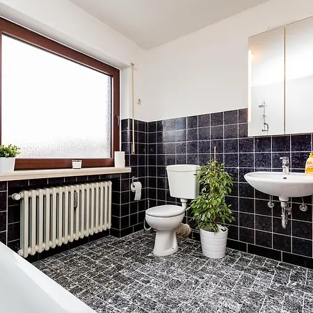 Apart2stay Apartment Dormagen