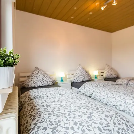 Apart2stay Apartment