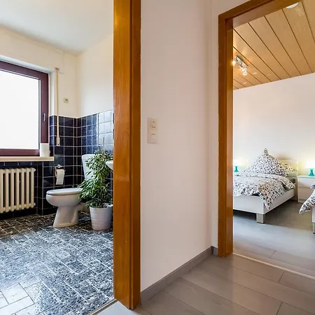 Apartament Apart2stay Dormagen