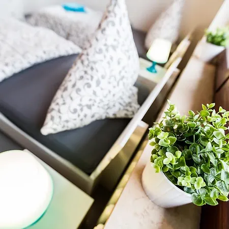 Apartament Apart2stay