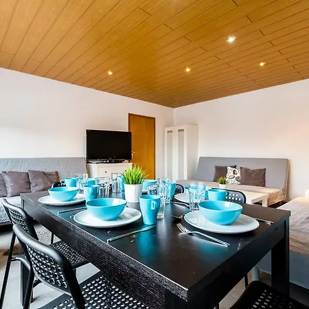 Apartament Apart2stay Dormagen
