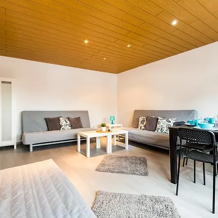 Apart2stay * Dormagen