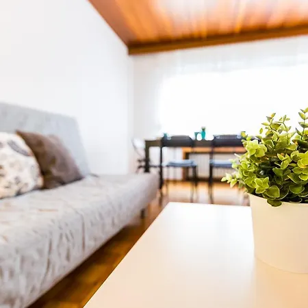 Apartment Apart2stay