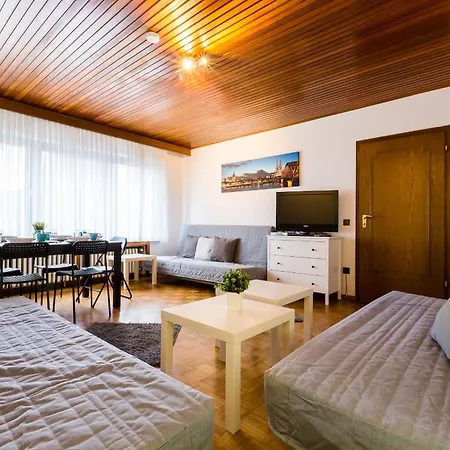 Apart2stay * Dormagen