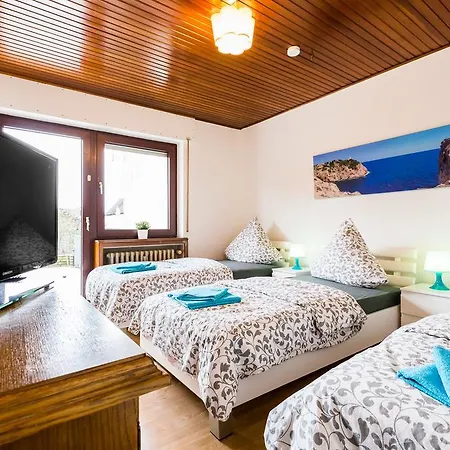 Apart2stay * Dormagen