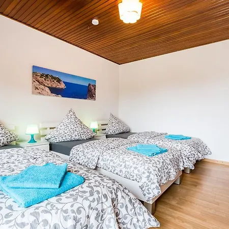 Apartment Apart2stay