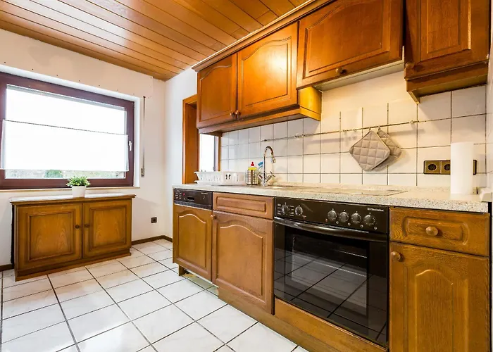 Apartamento Apart2stay Dormagen