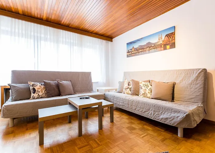 Apartamento Apart2stay *