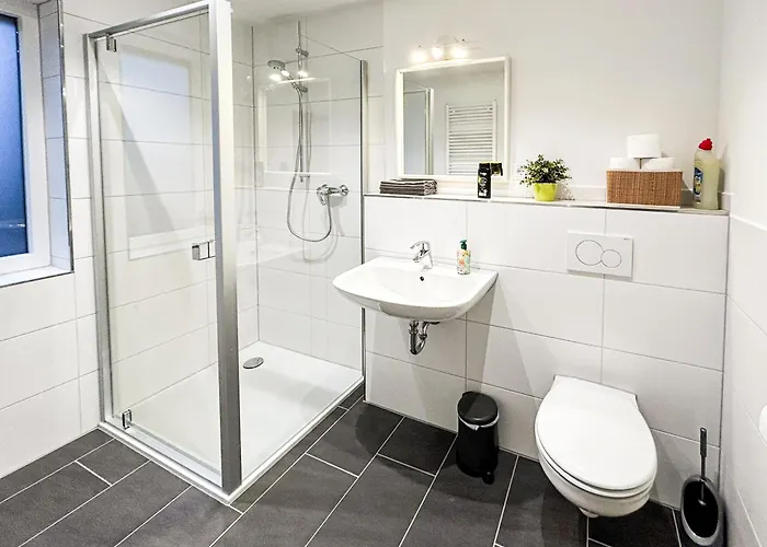 Apartamento Apart2stay