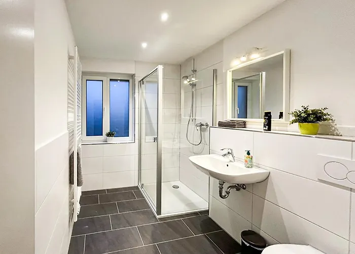 Apart2stay Apartamento Dormagen