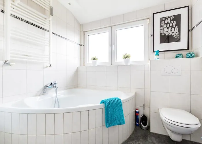 Apartamento Apart2stay