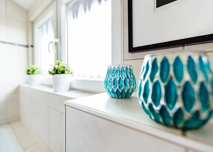 Apartamento Apart2stay *