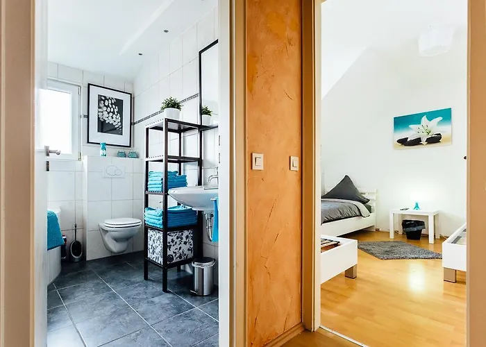 Apartamento Apart2stay