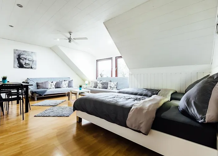 Apartamento Apart2stay Dormagen