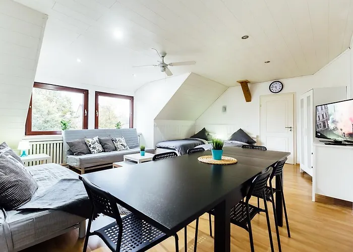 Apartamento Apart2stay *