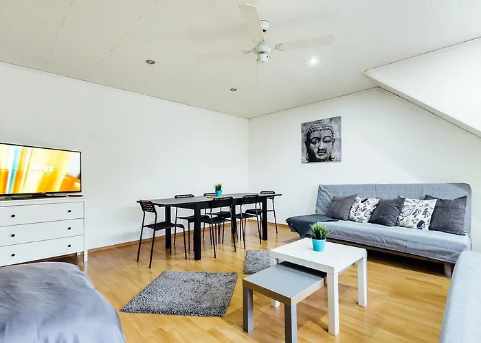 Apartamento Apart2stay Dormagen