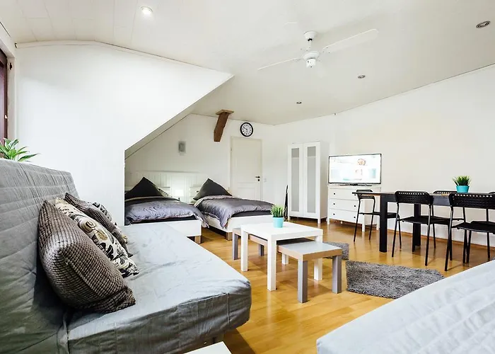 Apartamento Apart2stay *