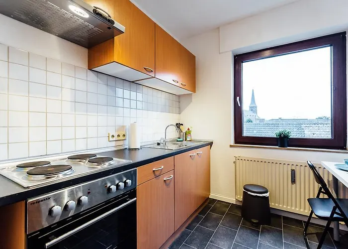 Apartamento Apart2stay