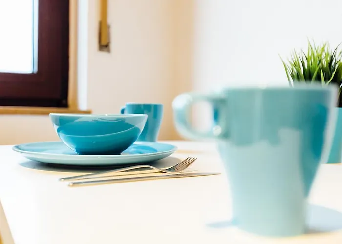 Apartamento Apart2stay *