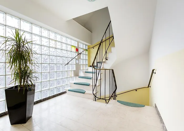 Apartamento Apart2stay