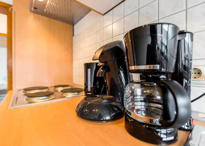 Apartamento Apart2stay *