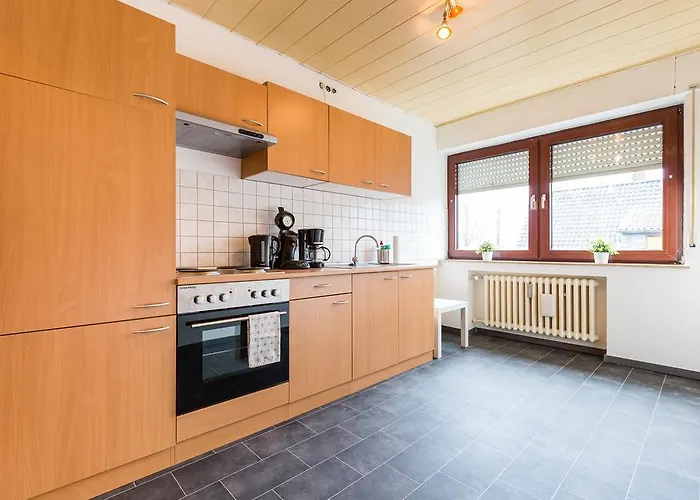 Apart2stay Apartamento