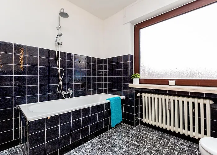 Apartamento Apart2stay *