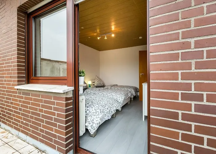 Apartamento Apart2stay