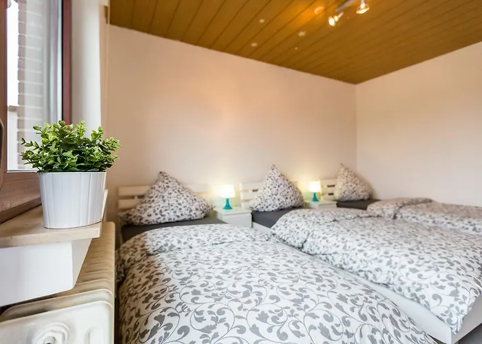 Apart2stay Apartamento