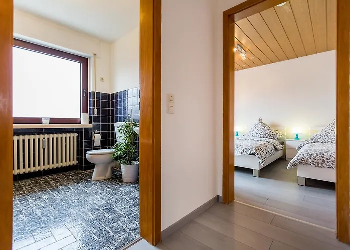 Apartamento Apart2stay Dormagen