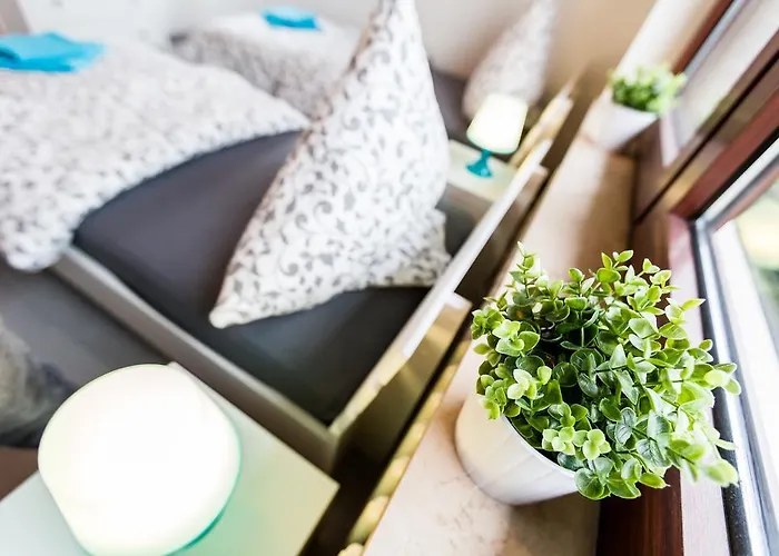 Apartamento Apart2stay