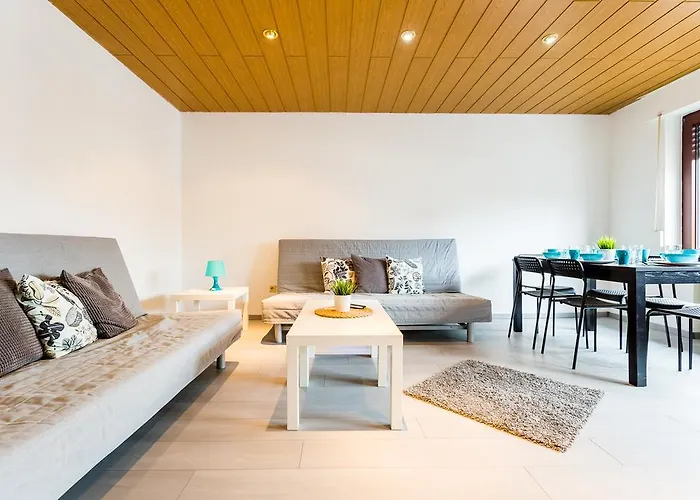 Apart2stay Apartamento *