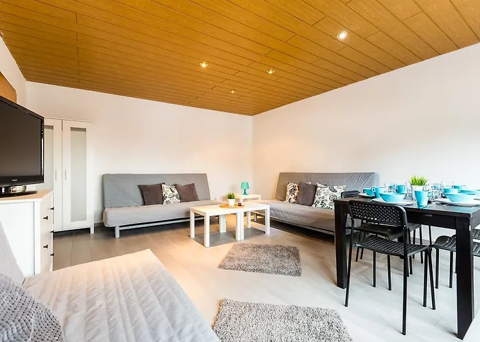 Apart2stay * Dormagen